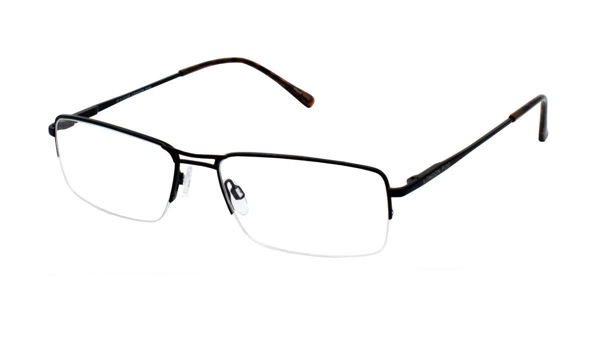 London Fog 516 Eyeglasses - view 2